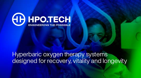 HPO Tech promotion