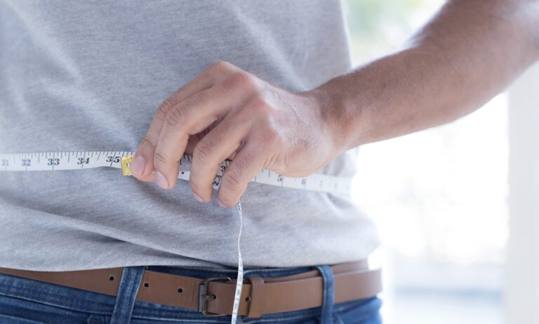 120-kilo man admitted to ICU after following AI-generated weight loss plan - Global Times