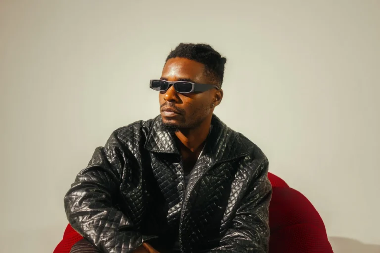 Keemlyf Teams Up With Tanzania’s Tommy Flavour For A Sweet Afro