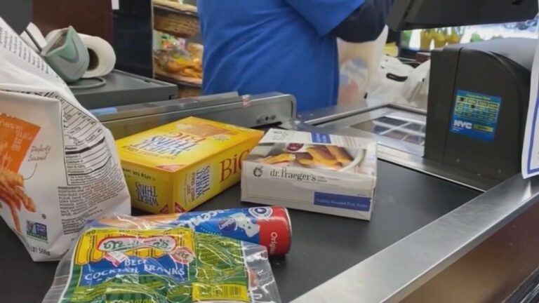 Arkansas Families Caught in the SNAP Gap Arkansas Families Caught in the SNAP Gap