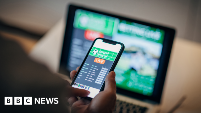 Progress on problem gambling in Jersey 'patchy at best'