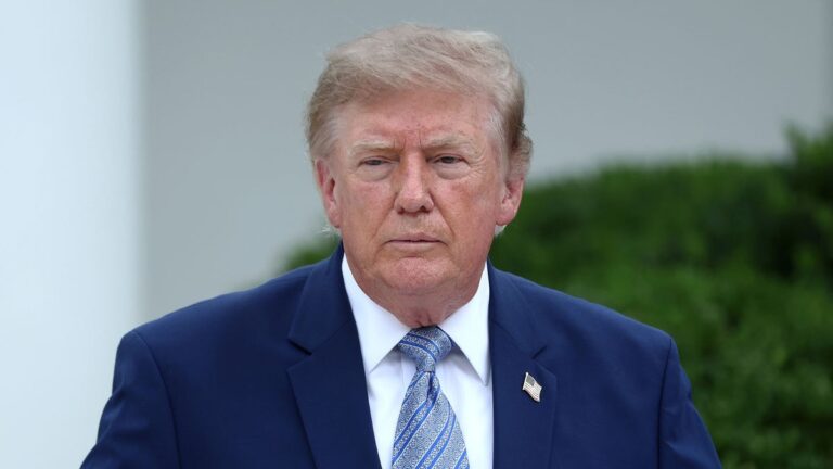 Donald Trump's weight is under the spotlight again: 'He could do a better job with his diet'