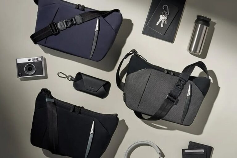 TUMI unveils AXIS bag collection for younger consumers | ABS TUMI unveils AXIS bag collection for younger consumers | ABS