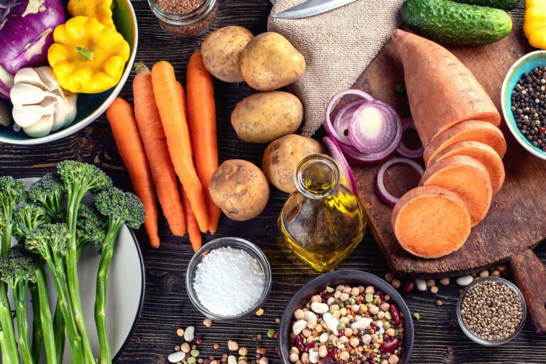 The science-backed diet that a longevity expert says can beat weight