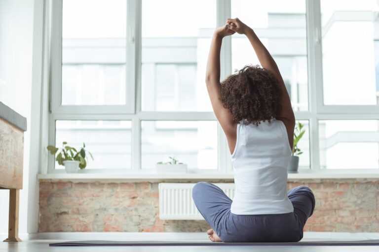 I’m going to transform your health and fitness in 10 minutes