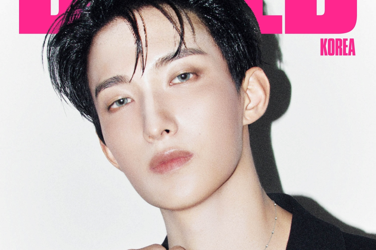 Seventeen's DxS: "This Is a Time to Become Stronger and Deeper" [Photo Shoot]