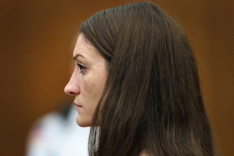 This trial is forcing a difficult conversation far beyond the courtroom This trial is forcing a difficult conversation far beyond the courtroom