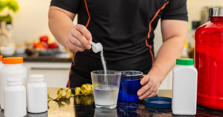 Mitigating ‘scoop culture’: Sports nutrition experts discuss ‘more is better’ mindset following severe overdose report
