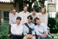 BTS says it will not submit music for next year's Grammys