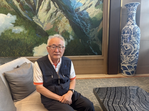 (Yonhap Interview) Korea's independence movement 'lofty cry' for universal values: historian