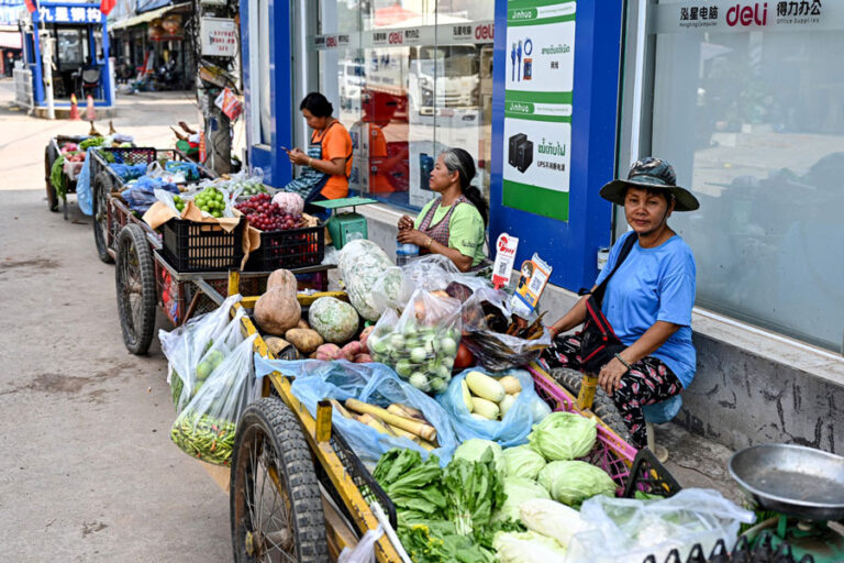 Laos makes progress on nutrition, sets priorities for 2026 Laos makes progress on nutrition, sets priorities for 2026