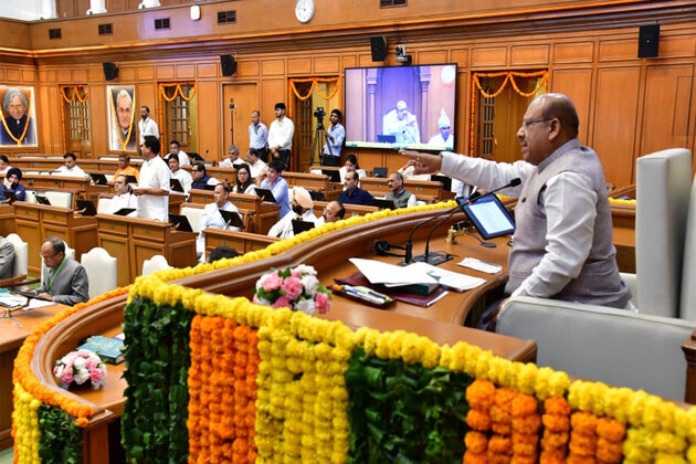 Delhi Legislative Assembly invites Digital India BHASHINI Division to conduct pilot trial of AI-powered live transcription, translation system