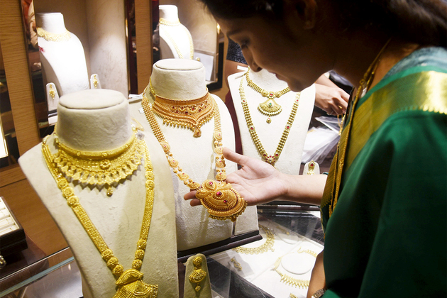 Gem, jewellery exports rise 2.44% to USD 9.17 bn in Apr-Jul, studded gold up 21%