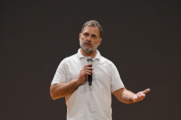 Rahul Gandhi moves SC against Allahabad HC order in disproportionate of assets case