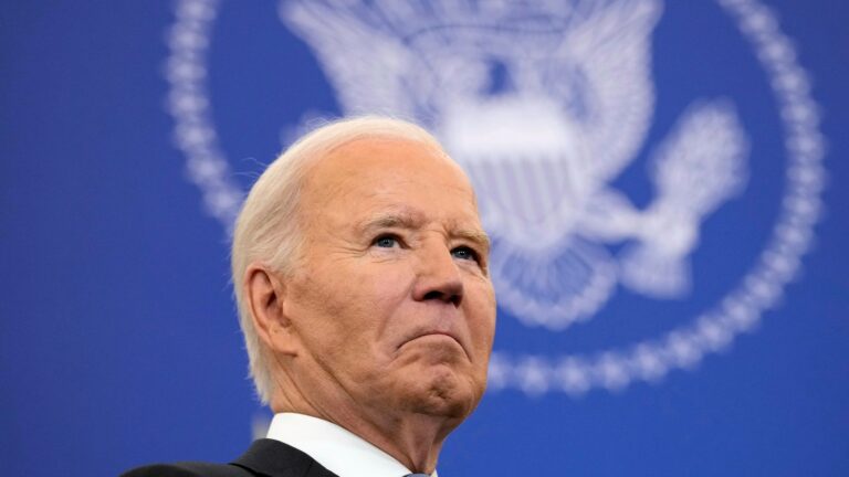 Hunter Biden says father’s cancer has spread; doctor says advanced disease can still be treatable