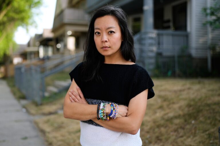 Francesca Hong walks back "old white people" anxiety remarks