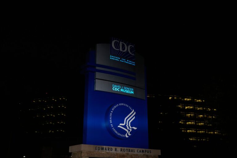 CDC Has Zombie Programs. Congress Funds Them, But Few People Are Left To Work 