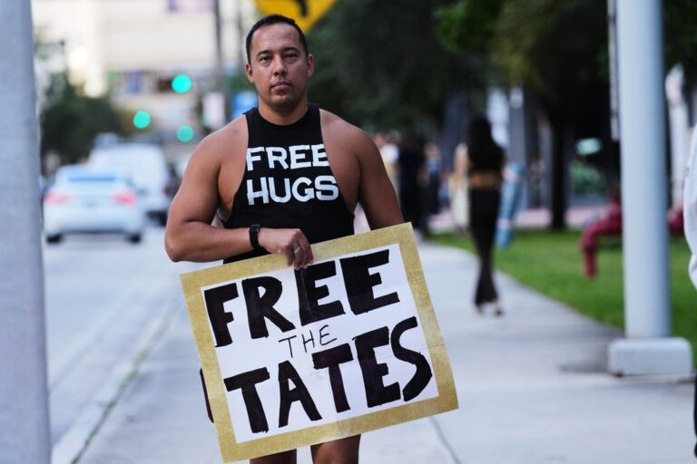 What to know about the Tate Brothers detention hearing