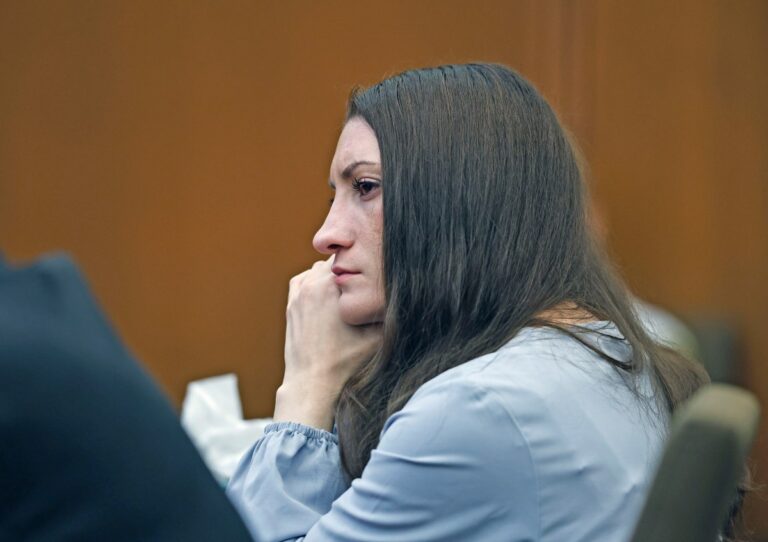 Lindsay Clancy trial revives debate from Andrea Yates case