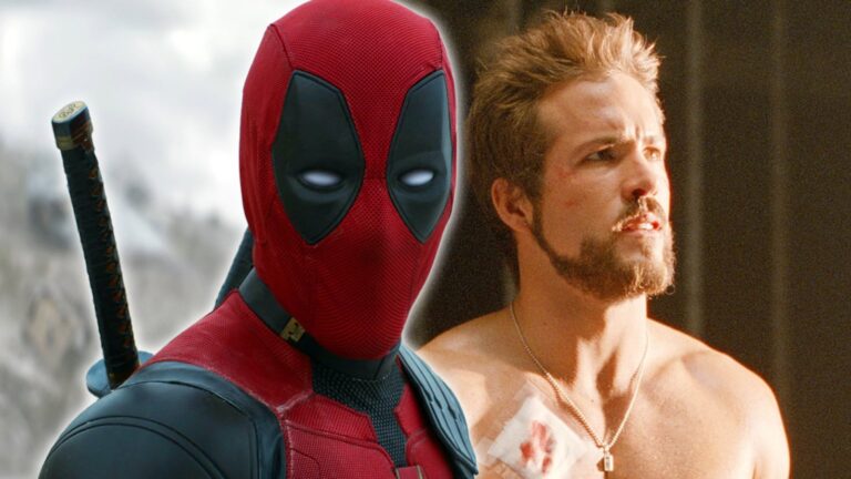 Don Saladino, personal trainer to Ryan Reynolds: “Not every day has to be a Level 10 on the workout metre”
