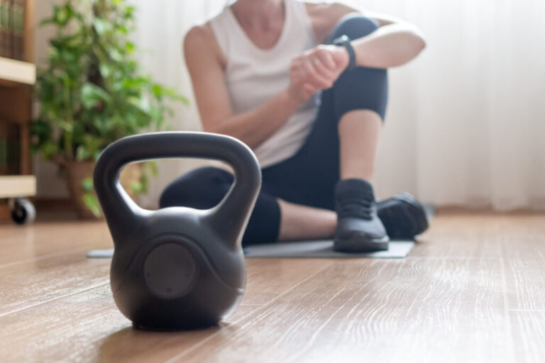 Are Kettlebells a Hack for Triathlon Strength Training?