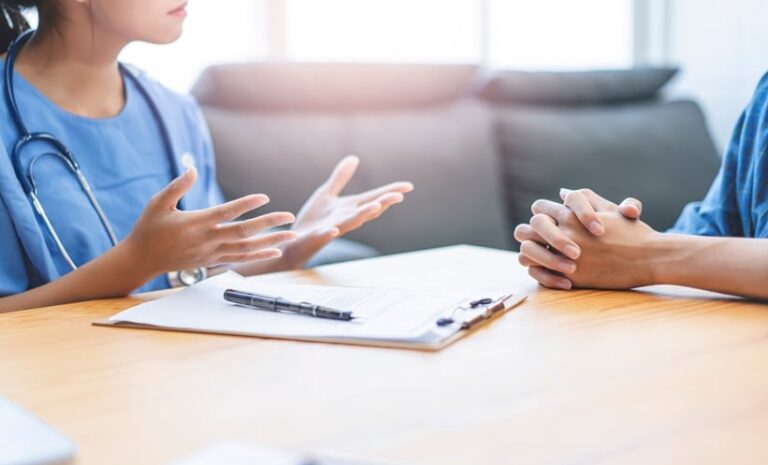 Sexual Dysfunction in Chronic Hepatitis B Often Overlooked