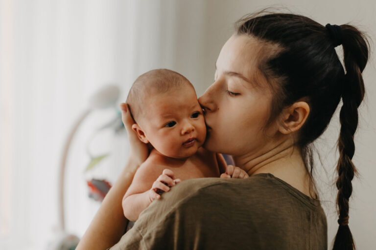 | Strengthening Maternal and Infant Mental Health Together  