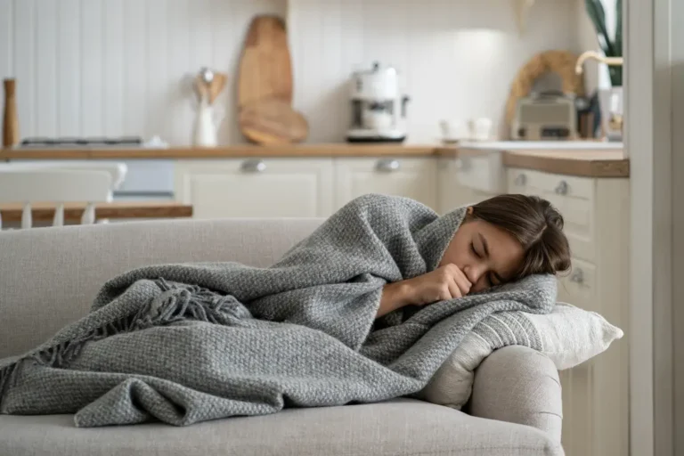 Cold, Flu, RSV, and COVID-19: How to Prepare for Respiratory Virus Season