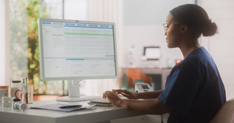 Rapid response to heat waves: Using electronic health records to protect patients in near-real time | Harvard T.H. Chan School of Public Health
