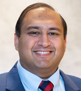 Ashwin Agrawal, DO, MA, MBA, FAAP