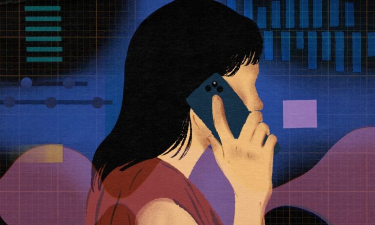 Mental Health Workers Say Algorithmic Triage Is Hurting Patients