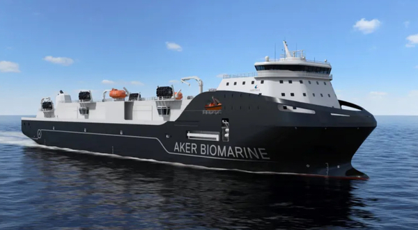 Aker BioMarine set to return to private hands