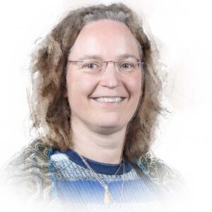 Annemieke Aartsma-Rus