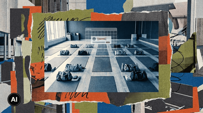 Told to book a gym class, an AI agent hacked the site instead to move its user up the waitlist Told to book a gym class, an AI agent hacked the site instead to move its user up the waitlist