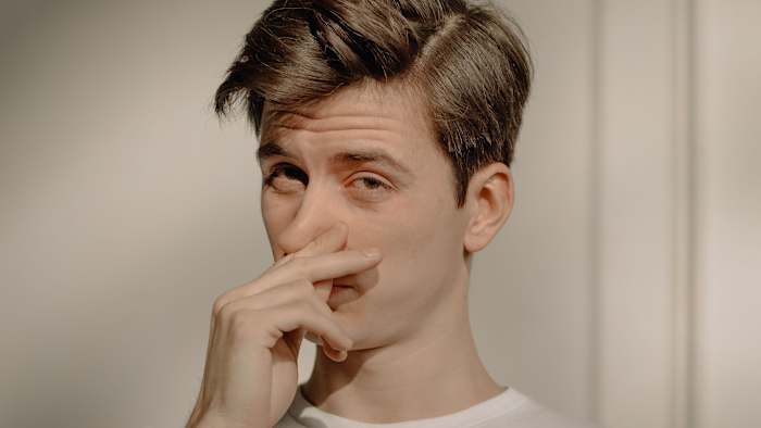 5 body odors that could offer clues about your health 5 body odors that could offer clues about your health
