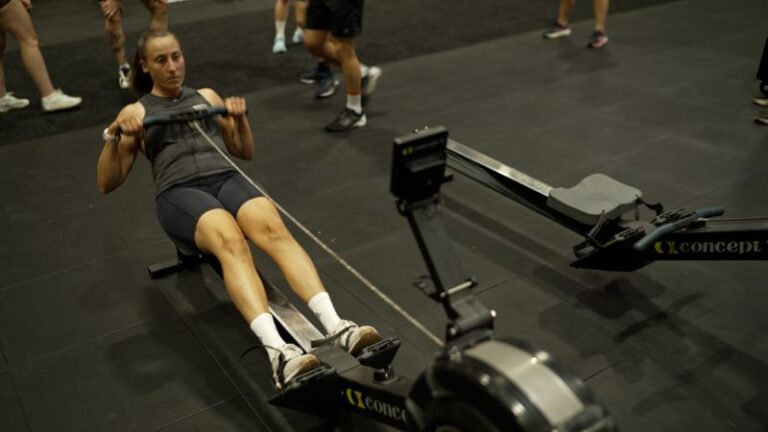 From gym to frontline: Why soldiers are turning to warrior fitness to avoid battlefield injury From gym to frontline: Why soldiers are turning to warrior fitness to avoid battlefield injury