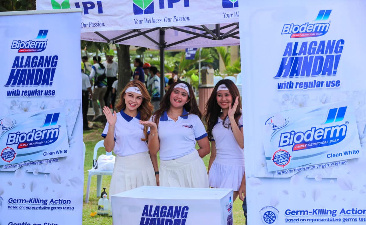 IPI Run Kids