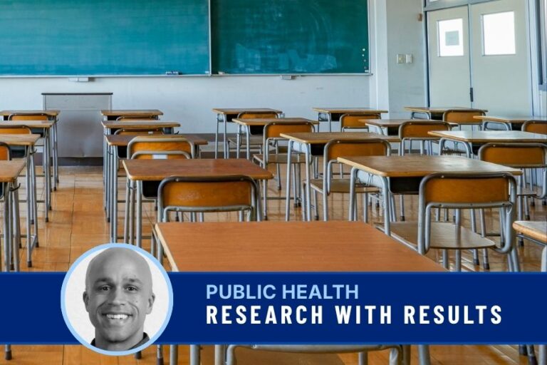 Black students are punished more often—but new approaches can make schools more equitable for everyone Black students are punished more often—but new approaches can make schools more equitable for everyone