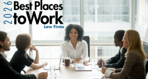 Best Places to Work in Law Firms