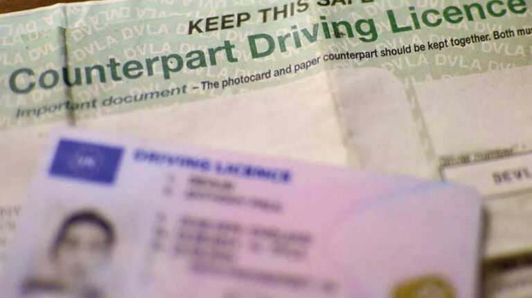 DVLA goes digital for drivers reporting medical conditions