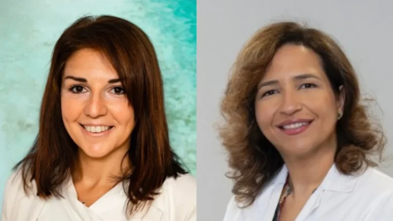 Open Doors Drs. Ioanna and Vilma Podcast Reflects on Leadership, Wellbeing, and Connection Open Doors Drs. Ioanna and Vilma Podcast Reflects on Leadership, Wellbeing, and Connection