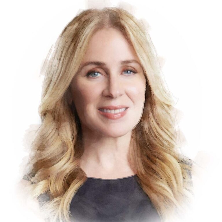 Becky Quick on Rare Diseases and CNBC Cures