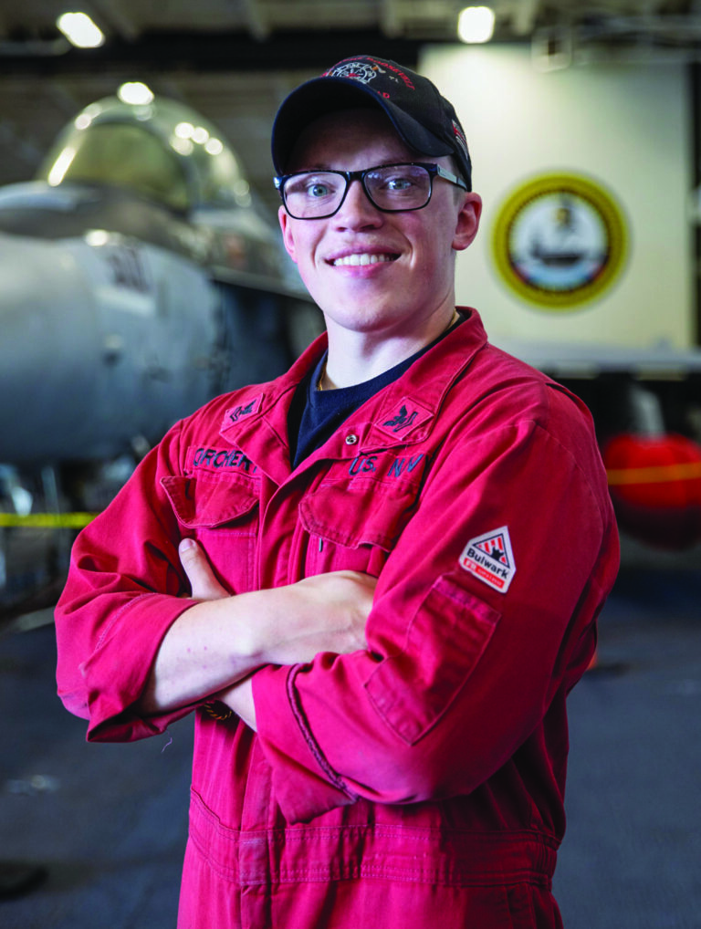 Wetmore native participates in world’s largest international maritime warfare exercise Wetmore native participates in world’s largest international maritime warfare exercise