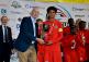 Right to Dream return in style to lift Budget Energy SuperCupNI Premier crown 