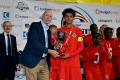 Right to Dream return in style to lift Budget Energy SuperCupNI Premier crown