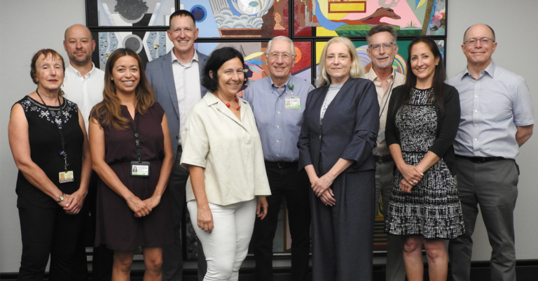 UC San Diego Receives $12.3 Million Grant to Study the Intersection of HIV and Methamphetamine Use UC San Diego Receives $12.3 Million Grant to Study the Intersection of HIV and Methamphetamine Use