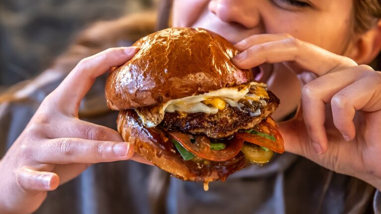Gut Bacteria May Reveal How a Western Diet Fuels Colon Cancer