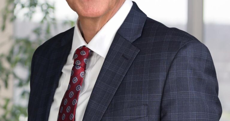 Riverside Healthcare CEO Named to National Recognition List Riverside Healthcare CEO Named to National Recognition List