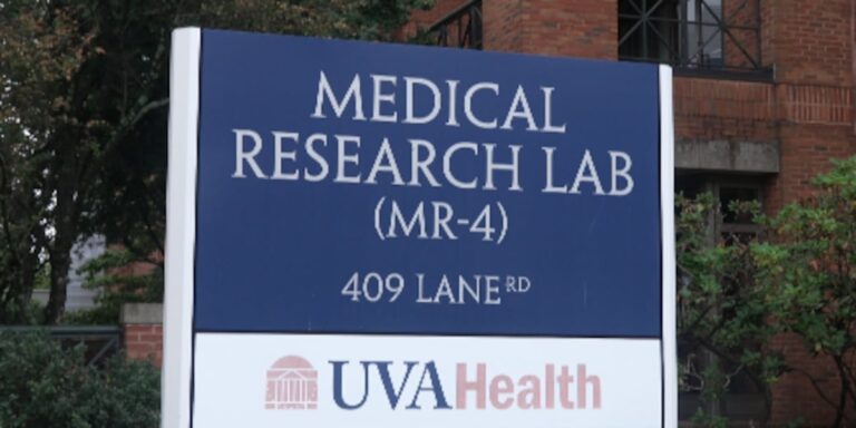 UVA Health study: Calls to poison centers for liver injuries up nearly 400% UVA Health study: Calls to poison centers for liver injuries up nearly 400%