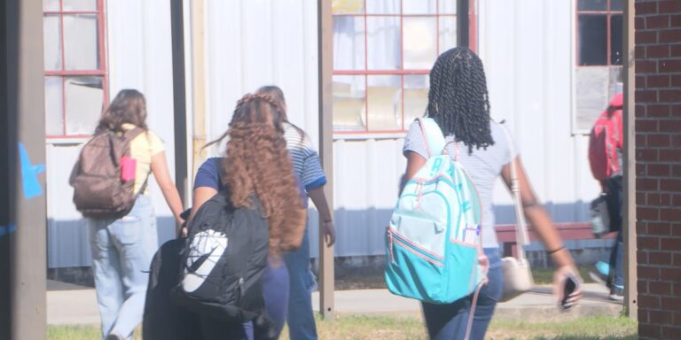 MAAP scores, gym renovation among priorities for Richton School District as new school year begins MAAP scores, gym renovation among priorities for Richton School District as new school year begins